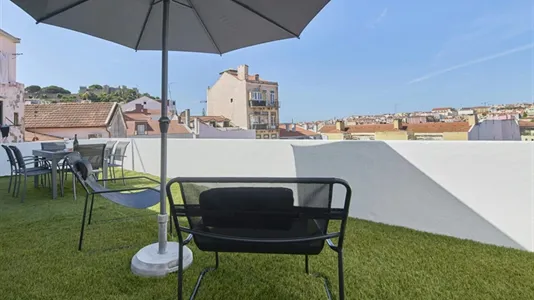 Apartments in Location is not specified - photo 4