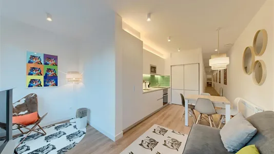 Rooms in Barcelona Les Corts - photo 4