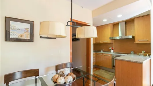 Apartments in Barcelona Eixample - photo 6