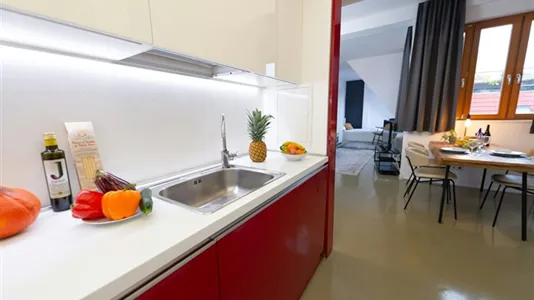 Apartments in Location is not specified - photo 10