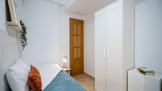 Rooms in Madrid Tetuán - photo 10