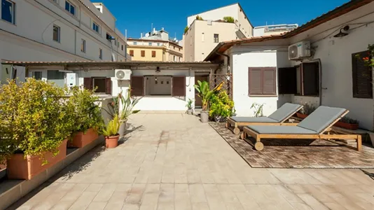 Apartments in Roma Municipio I – Centro Storico - photo 7