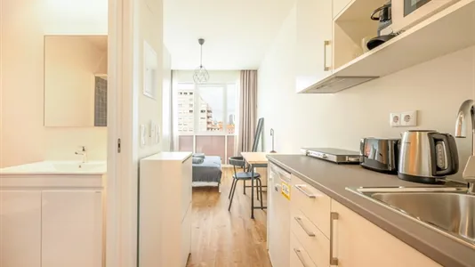 Apartments in Location is not specified - photo 5