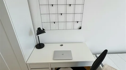 Rooms in Wien Rudolfsheim-Fünfhaus - photo 4