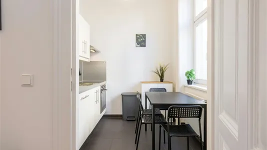 Rooms in Wien Wieden - photo 8