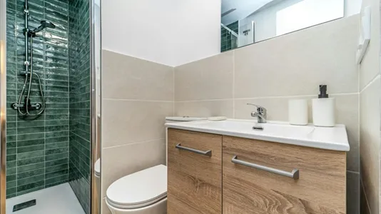 Rooms in Valladolid - photo 6