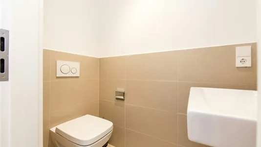 Rooms in Berlin Mitte - photo 8