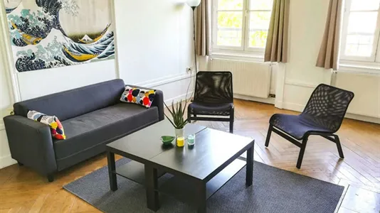 Rooms in Lyon - photo 4