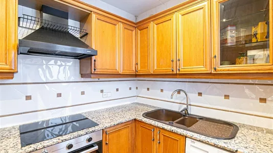 Apartments in L'Hospitalet de Llobregat - photo 6