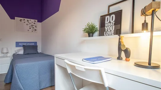 Rooms in Pavia - photo 3