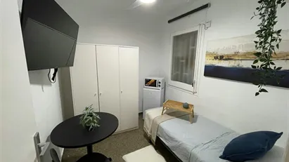 Room for rent in Barcelona Sants-Montjuïc, Barcelona