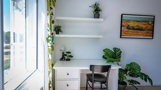 Rooms in Location is not specified - photo 9