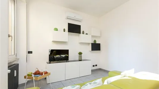 Apartments in Roma Municipio VIII – Appia Antica - photo 4