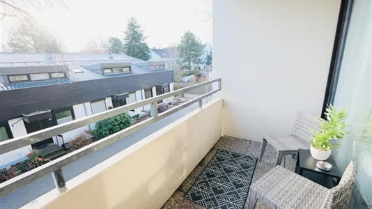 Apartments in Hannover - photo 7