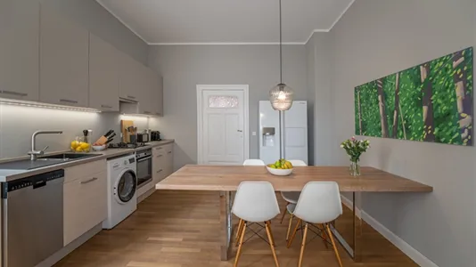 Apartments in Location is not specified - photo 9