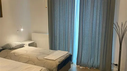 Apartments in Brussels Anderlecht - photo 9