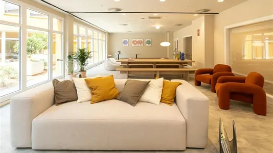 Rooms in Burjassot - photo 9