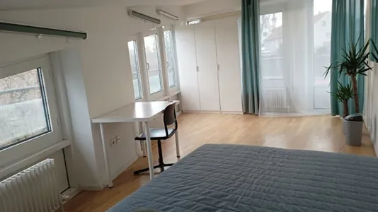 Rooms in Dachau - photo 5