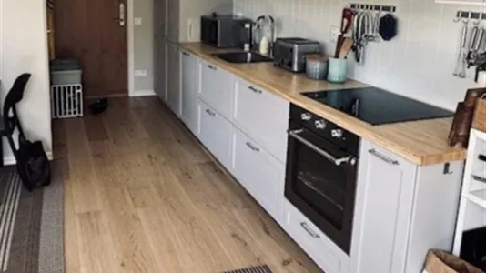 Apartments in Gothenburg West - photo 4