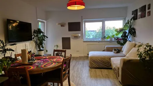 Rooms in Rhein-Neckar-Kreis - photo 3