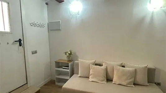 Apartments in Barcelona Sant Andreu - photo 6