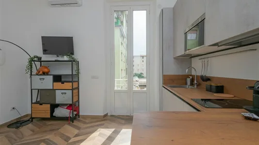 Apartments in Milano Zona 4 - Vittoria, Forlanini - photo 10