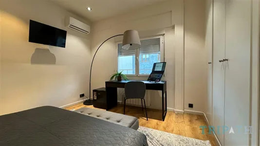 Rooms in Madrid Tetuán - photo 5