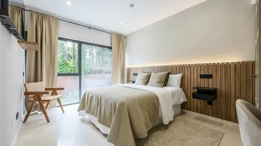 Rooms in Húmera-Somosaguas-Prado del Rey - photo 7