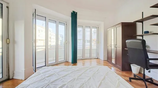 Rooms in Location is not specified - photo 3