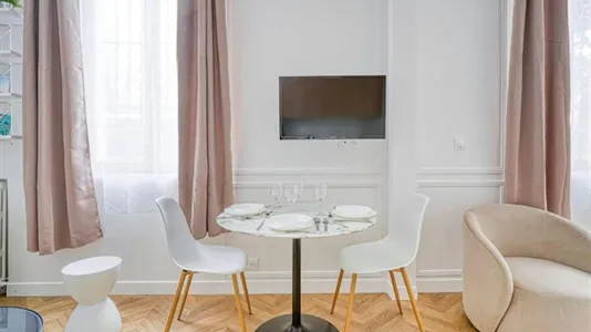 Apartments in Nanterre - photo 4