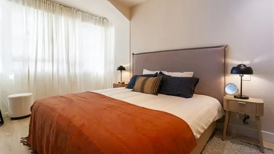 Apartments in Madrid Chamartín - photo 10