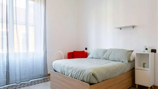 Rooms in Milano Zona 9 - Porta Garibaldi, Niguarda - photo 4