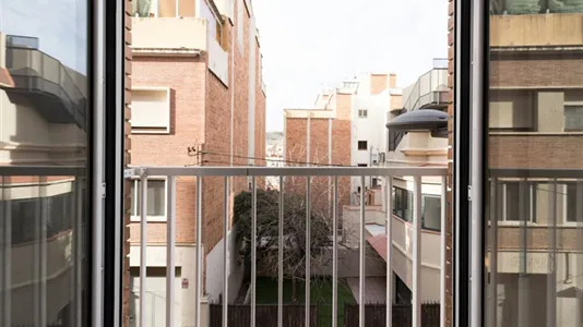 Rooms in Barcelona Horta-Guinardó - photo 10