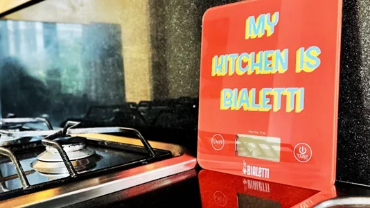 Rooms in Padua - photo 7