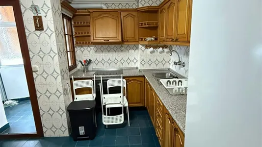 Rooms in Málaga - photo 6