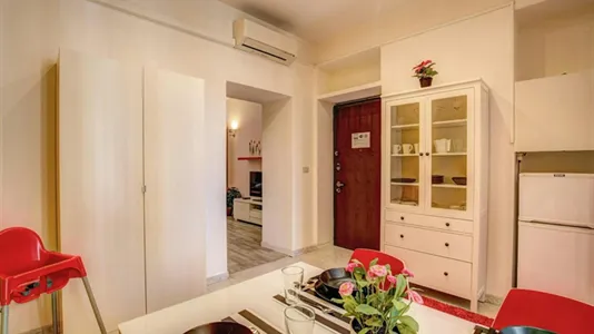 Apartments in Milano Zona 8 - Fiera, Gallaratese, Quarto Oggiaro - photo 6