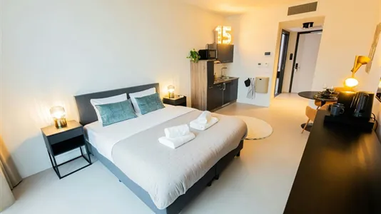 Apartments in Location is not specified - photo 6