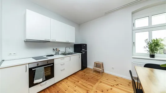 Apartments in Berlin Friedrichshain-Kreuzberg - photo 5