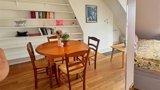 Apartments in Paris 9ème arrondissement - photo 8