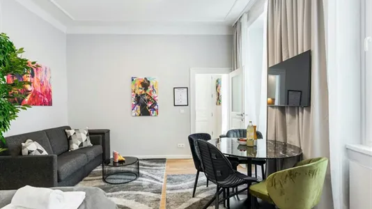 Apartments in Vienna Landstraße - photo 5