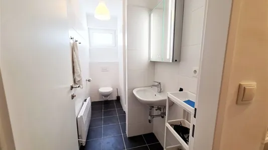 Rooms in Vienna Josefstadt - photo 9