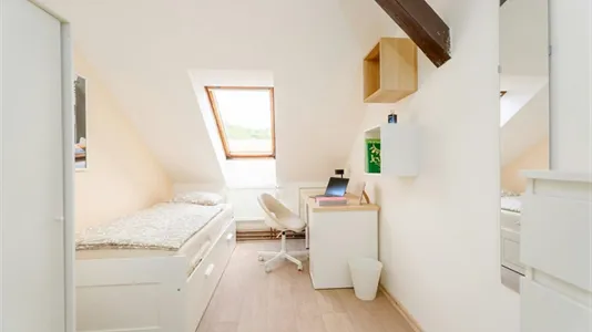 Rooms in Prague 10 - photo 1