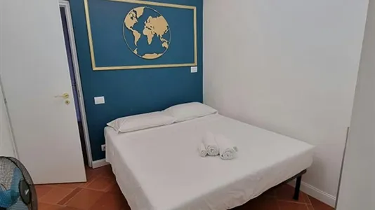 Rooms in Florence - photo 5