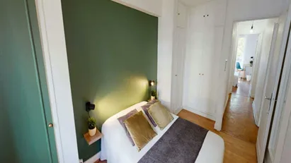 Room for rent in Paris 15ème arrondissement, Paris