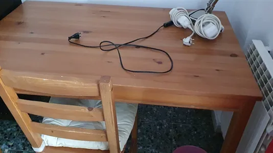 Rooms in Barcelona Les Corts - photo 5