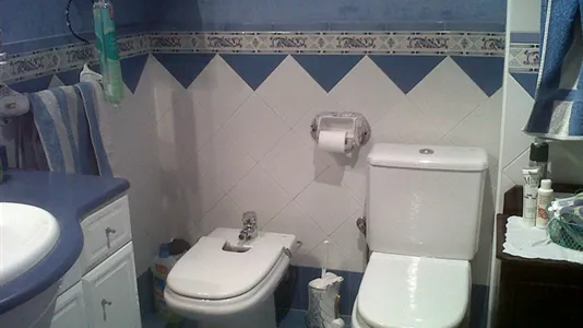Rooms in Valladolid - photo 9