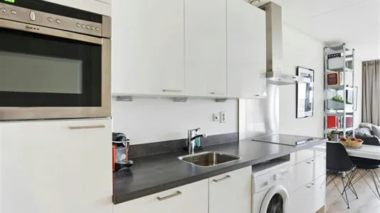 Apartments in Amsterdam Oost-Watergraafsmeer - photo 10