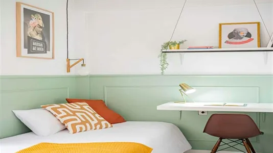 Rooms in Madrid Centro - photo 2