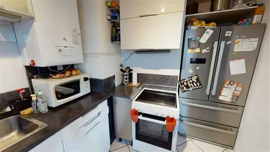 Rooms in Grenoble - photo 5