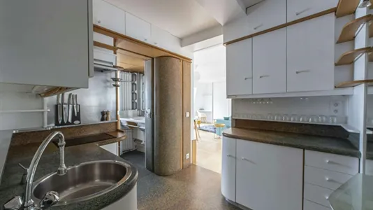 Apartments in Paris 15ème arrondissement - photo 7